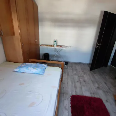 Premium Beachfront Flat In Sea Promenade Vlorë
