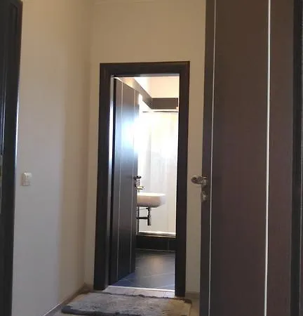 Premium Beachfront Flat In Sea Promenade Διαμέρισμα