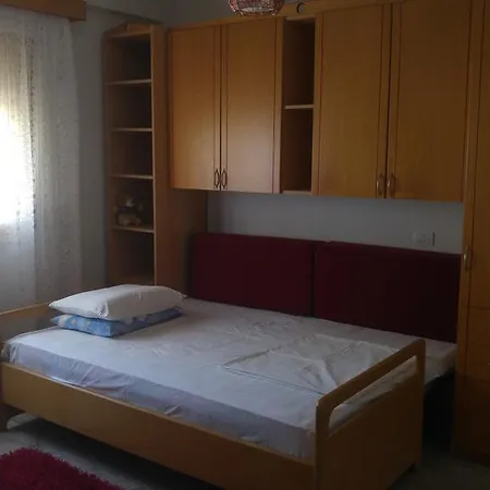 Premium Beachfront Flat In Sea Promenade * Vlorë