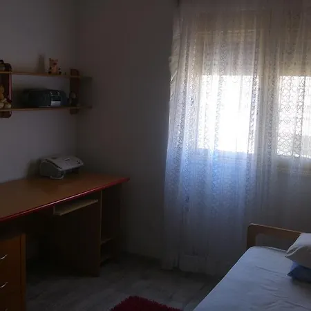 Διαμέρισμα Premium Beachfront Flat In Sea Promenade