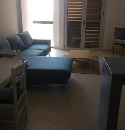 Διαμέρισμα Premium Beachfront Flat In Sea Promenade *
